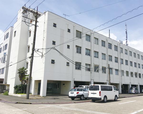Mizushima Office