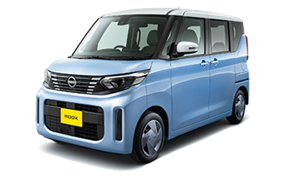 ROOX(BA1型)<