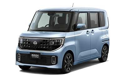 ROOX(BA2型)